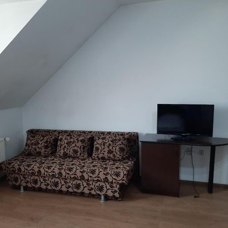 Vila Vanda คลูจ-นาโปกา ภายนอก รูปภาพ