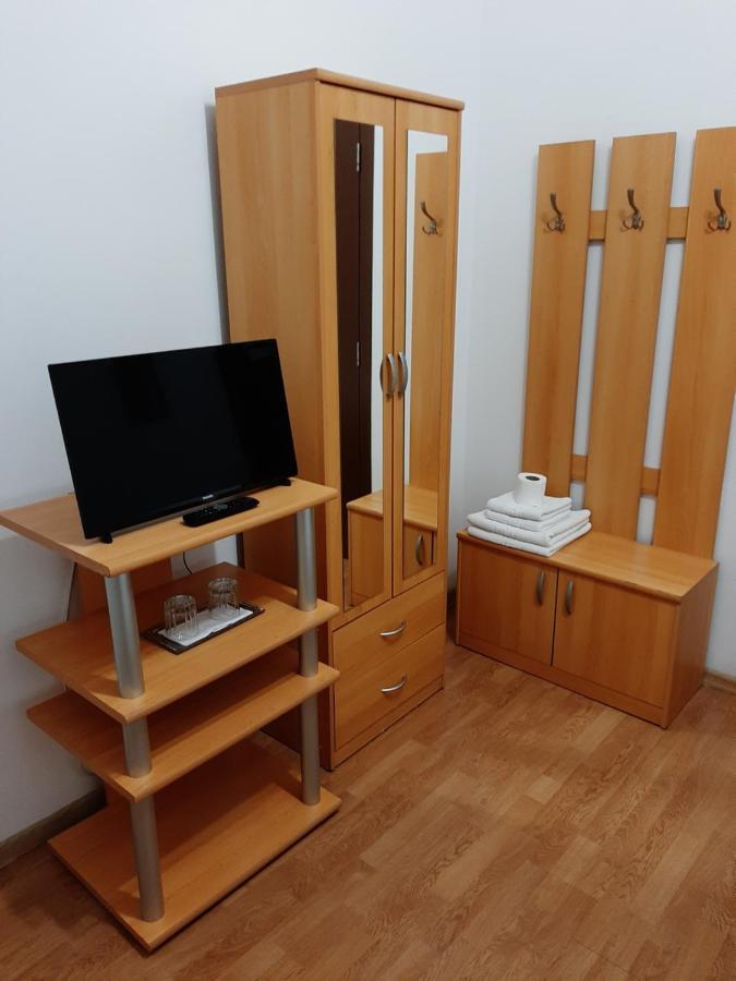 Vila Vanda คลูจ-นาโปกา ภายนอก รูปภาพ