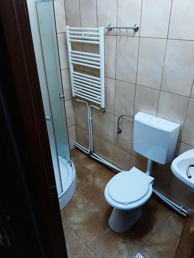 Vila Vanda คลูจ-นาโปกา ภายนอก รูปภาพ