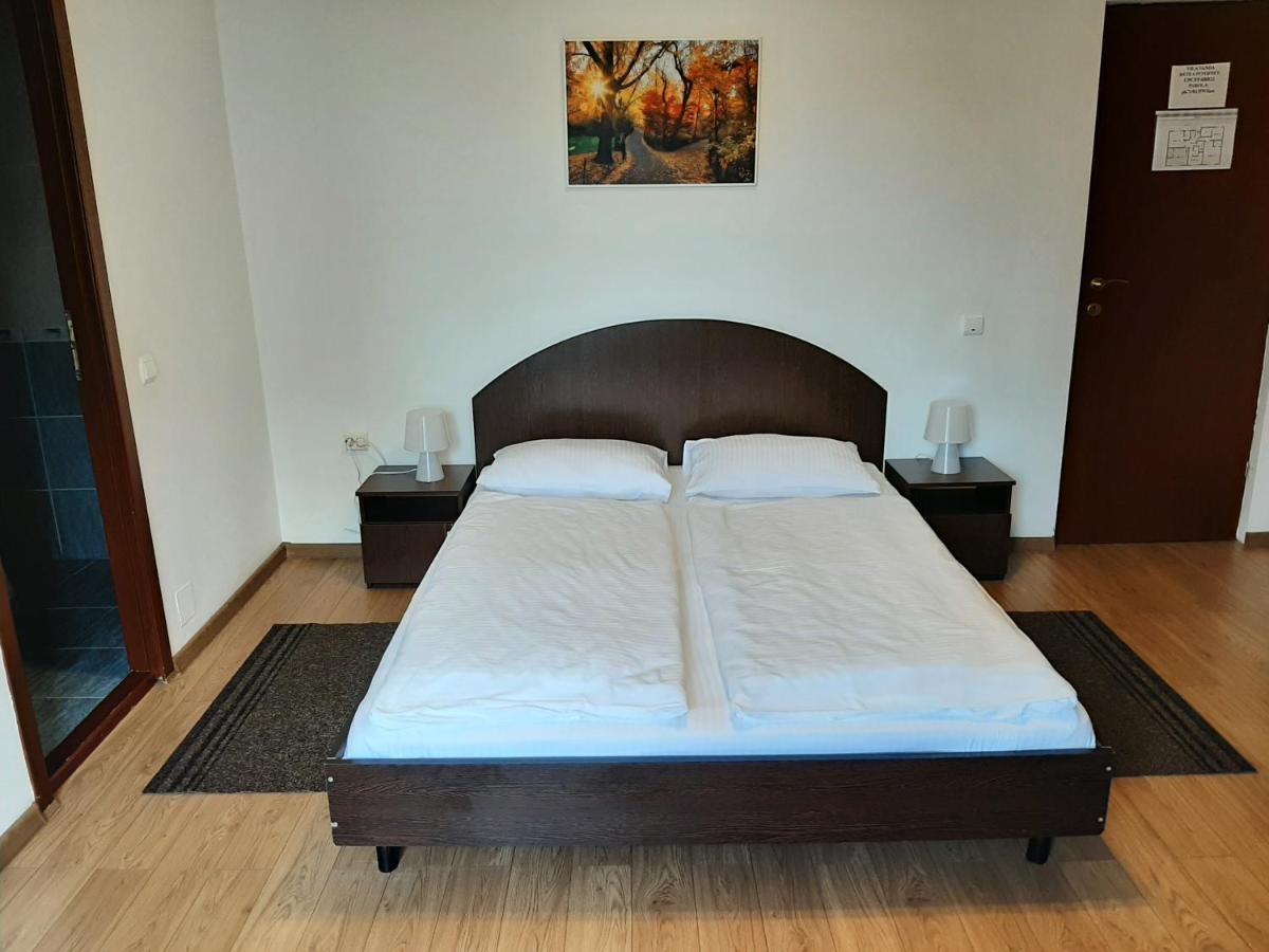 Vila Vanda คลูจ-นาโปกา ภายนอก รูปภาพ