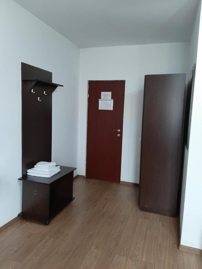 Vila Vanda คลูจ-นาโปกา ภายนอก รูปภาพ