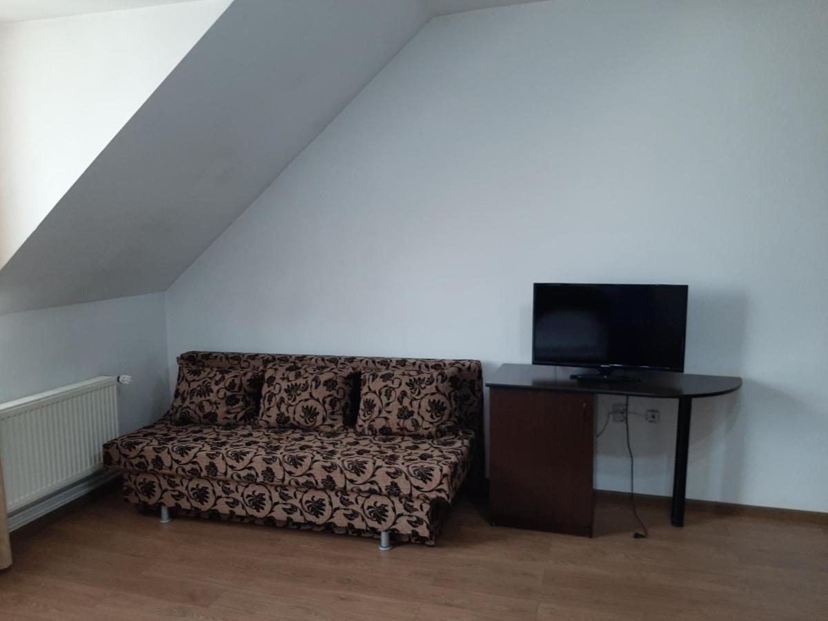 Vila Vanda คลูจ-นาโปกา ภายนอก รูปภาพ