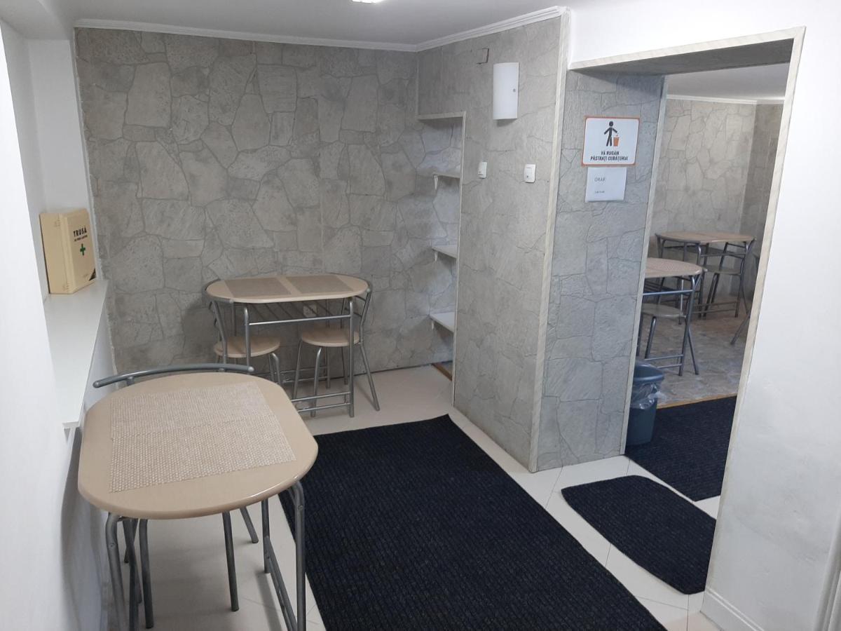 Vila Vanda คลูจ-นาโปกา ภายนอก รูปภาพ