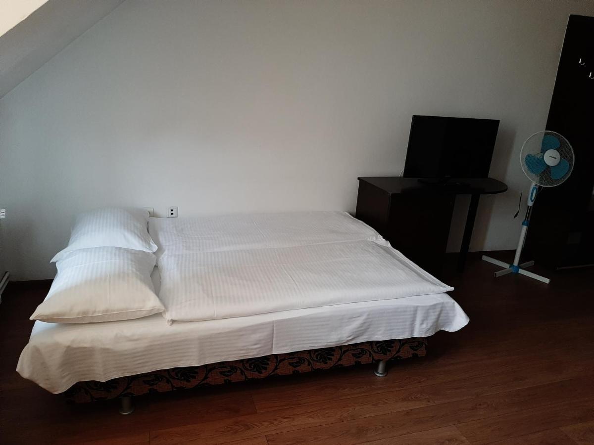 Vila Vanda คลูจ-นาโปกา ภายนอก รูปภาพ